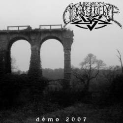 Legion Mortifere : Démo 2007